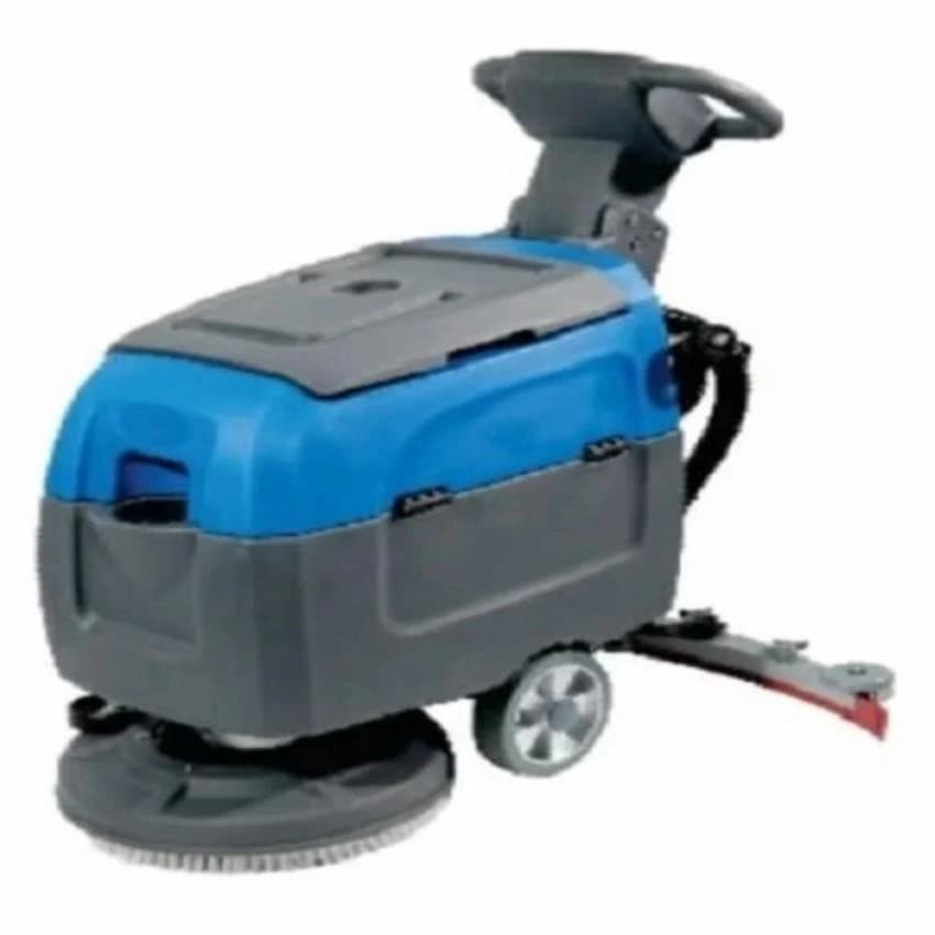 Floor Scrubber Dryer, 1100 Watt