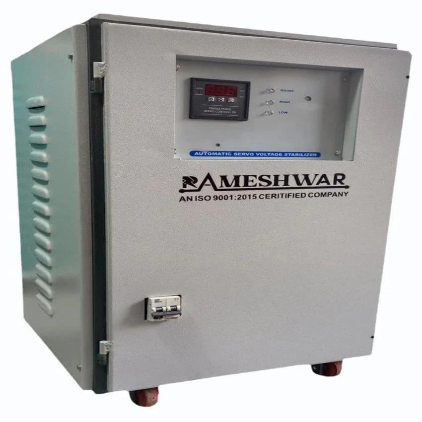 20 kva single phase stabilizer