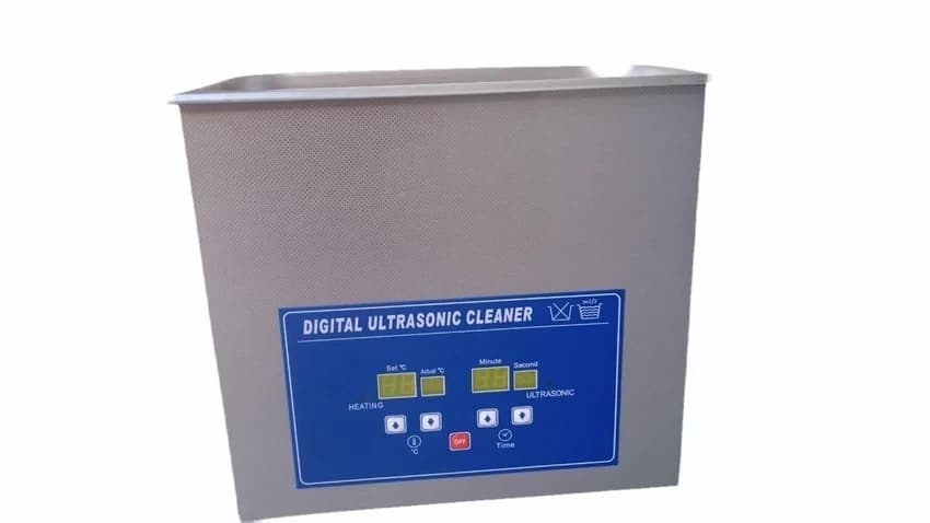 Ultrasonic Cleaner