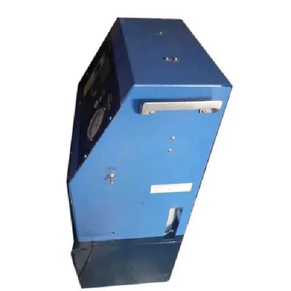 Carbon Booster Engine Decarbonizing Machine