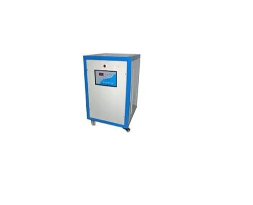Three Phase Servo Voltage Stabilizer