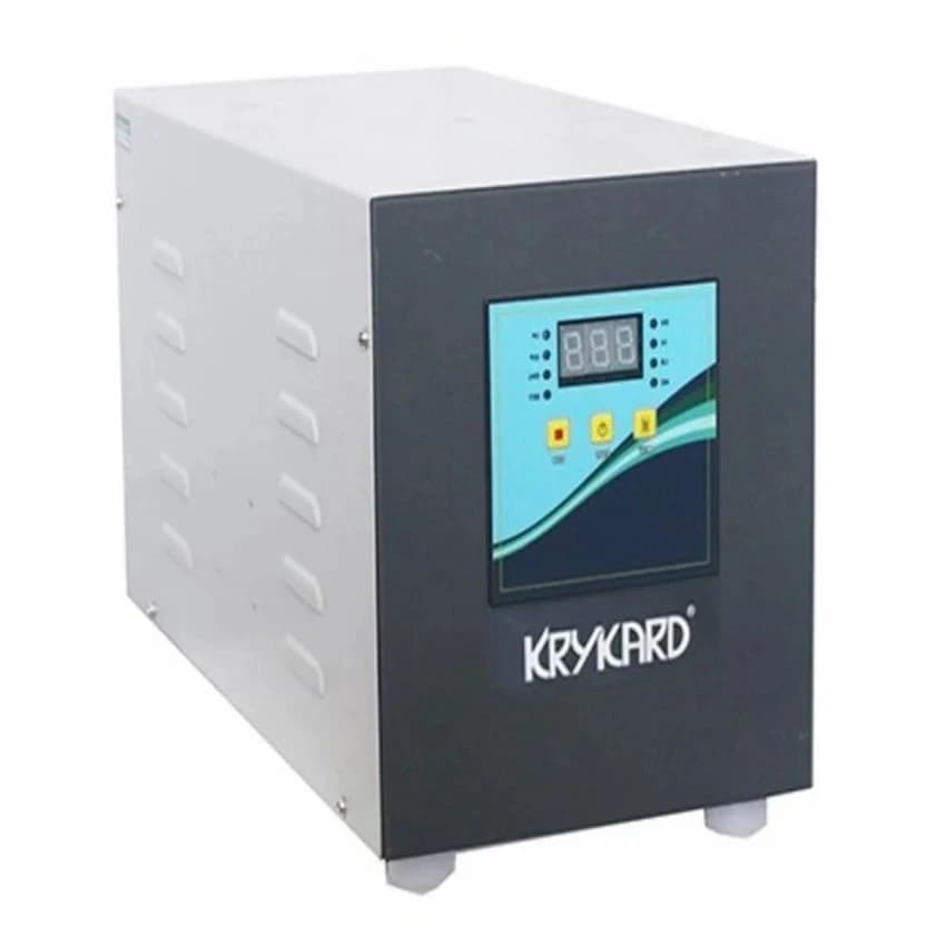Three Phase Krykard Servo Stabilizer 7.5 KVA SP 9050