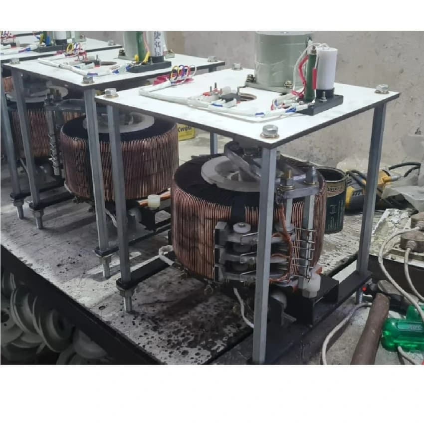 10kva auto transformer