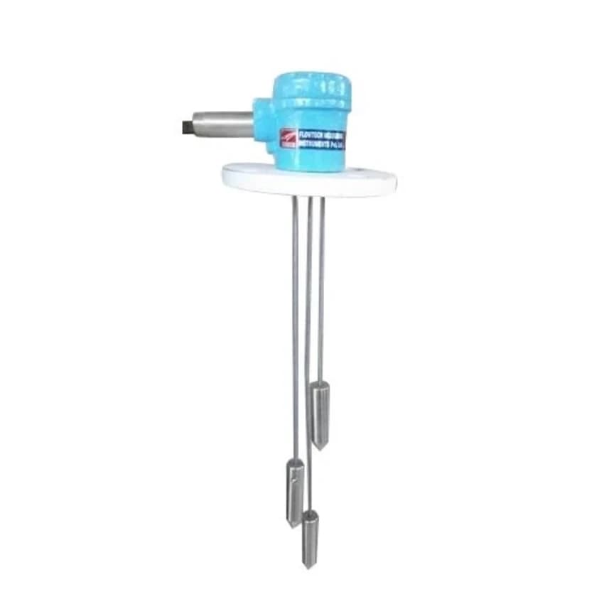 Top Mount Media Type: Dry Material Conductivity Type Liquid Level Switch, Meter Technology: Ultrasonic