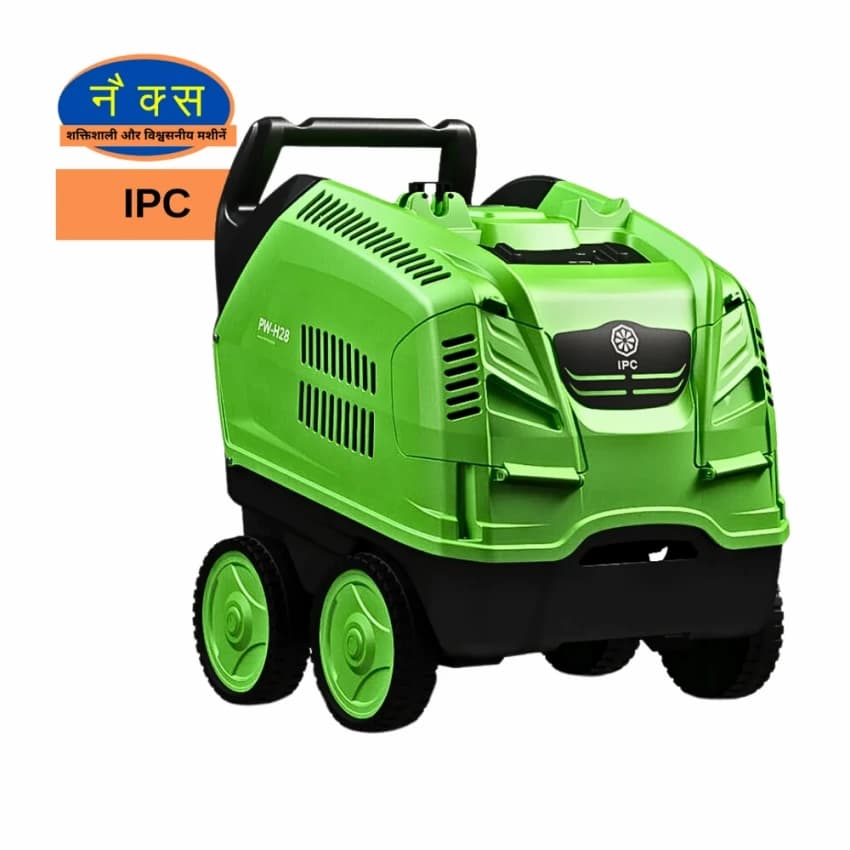 IPC PW H28 Hot Water Pressure Washer