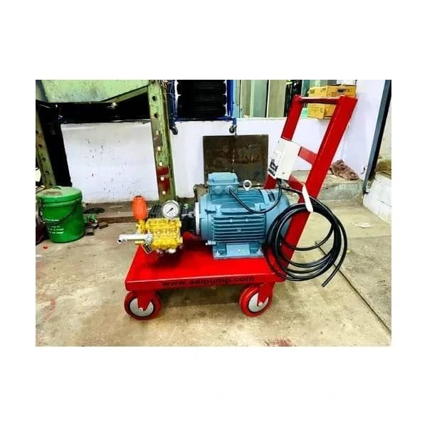 Industrial Pressure Jet Cleaner