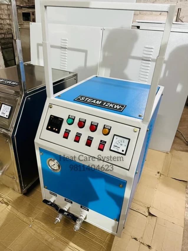 Food Cleaning Machine
