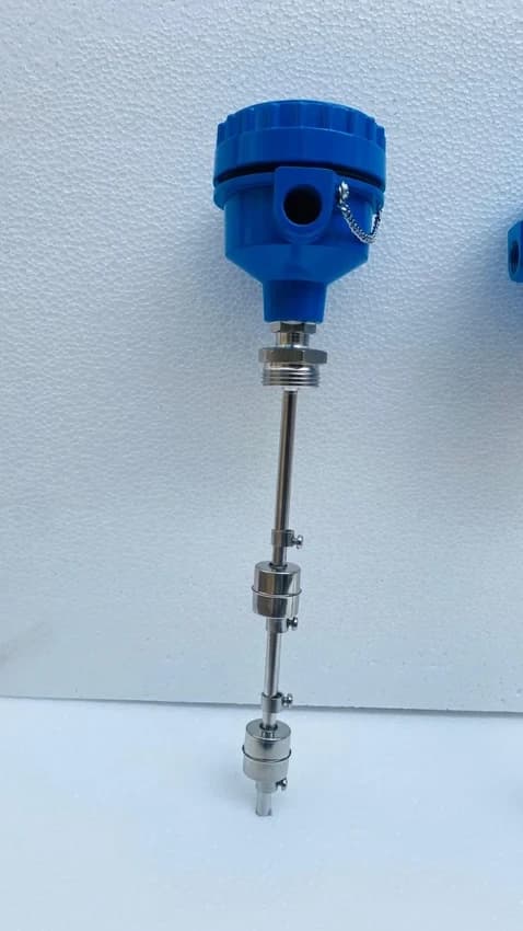 Stainless Steel Float Switches