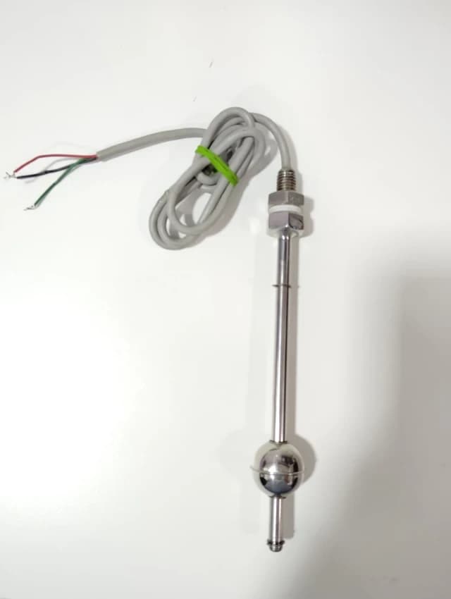 Float Level Switch
