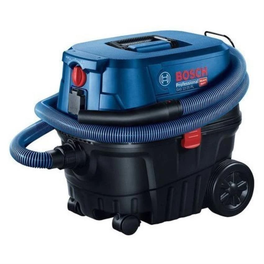 Gas Vacuum Cleaner, for Industrial use