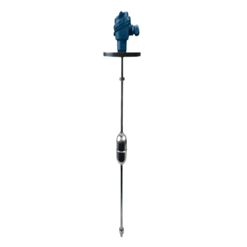 Magnetic Float Level Switch