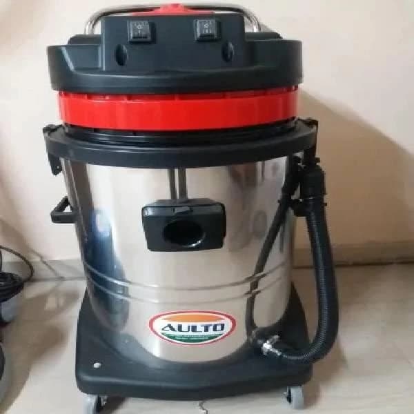 Industrial Vacuum Cleaner Model Acc 602