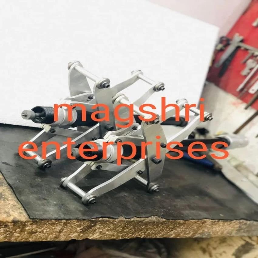 IPBT Internal Pipe Cleaner Sand Blasting Use pipe dia 60mm to 280 mm