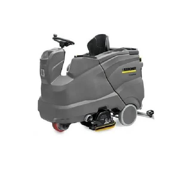 Karcher B 150 R BP Scrubber Drier