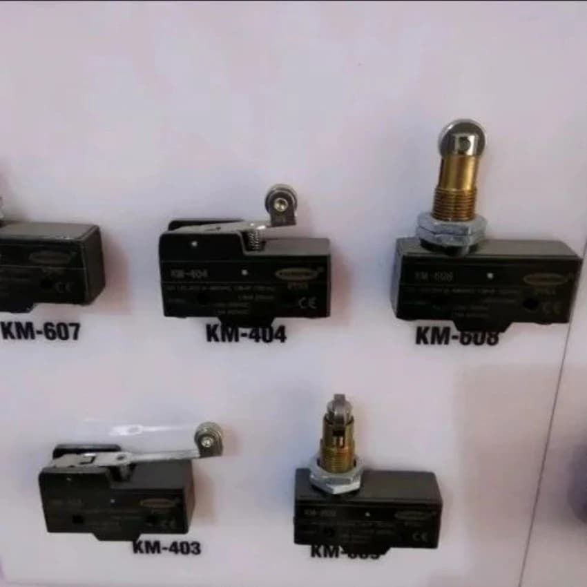 Limit Switch