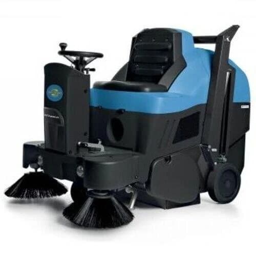 Eureka Forbes Ride On Sweeper, For Commercial use