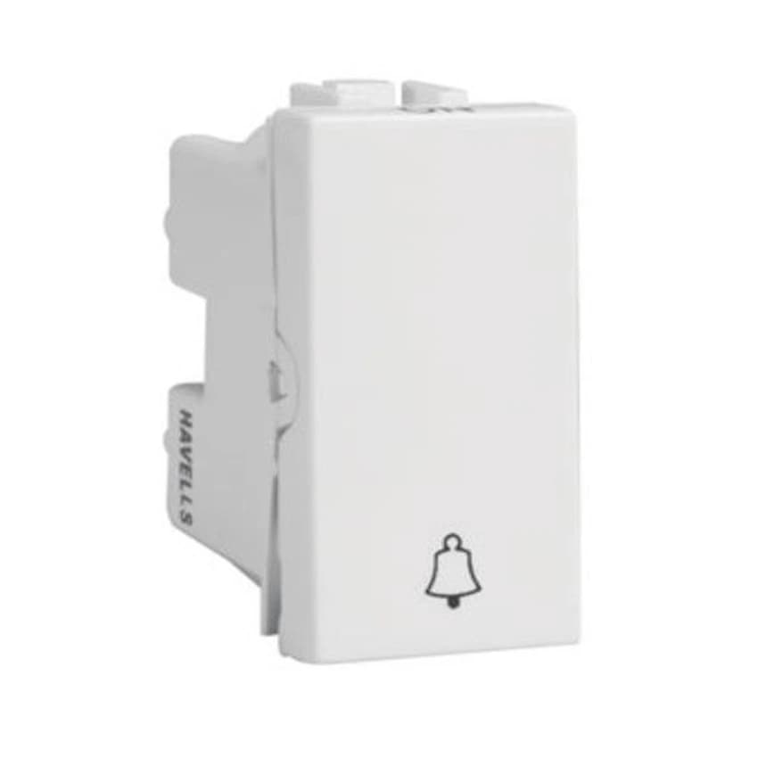 10Ax Bell Push Switch