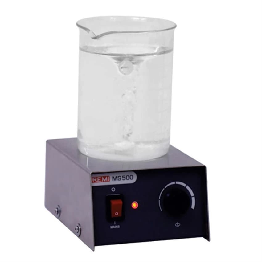 Micro Magnetic stirrer