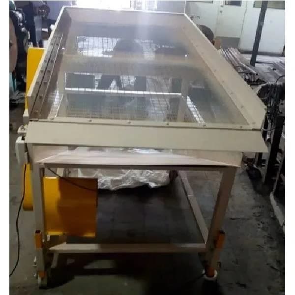 Sand Sieve Machine