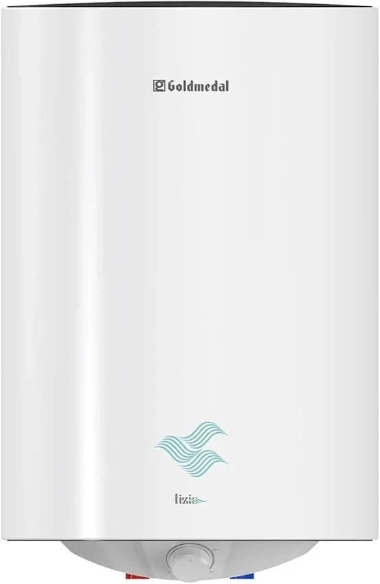 Curve GOLDMEDAL SWME01006VWH TIZIO - STORAGE WATER HEATER, 1 Way