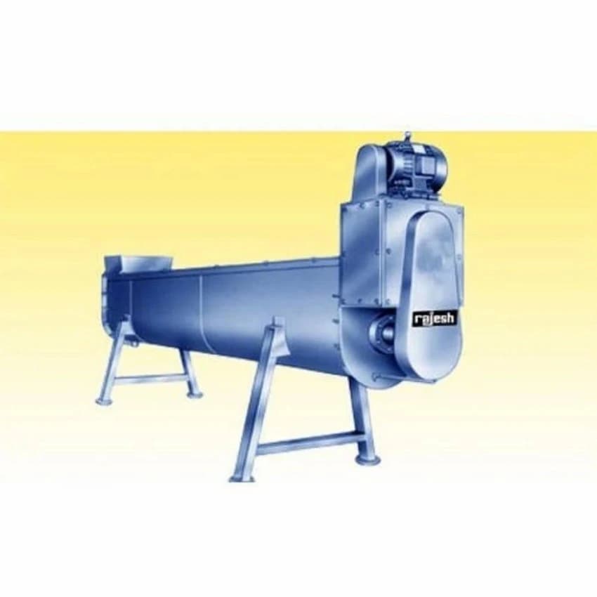Sand Washing Machine, Capacity: 500kg To 5 Ton Per Hour