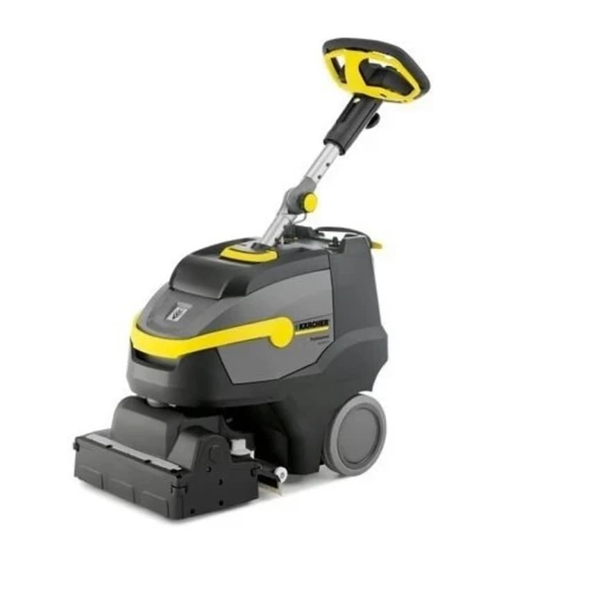 Karcher Scrubber Driers Walk Behind Compact