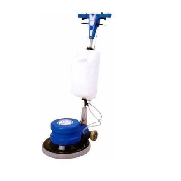 Scrubbing Machine
