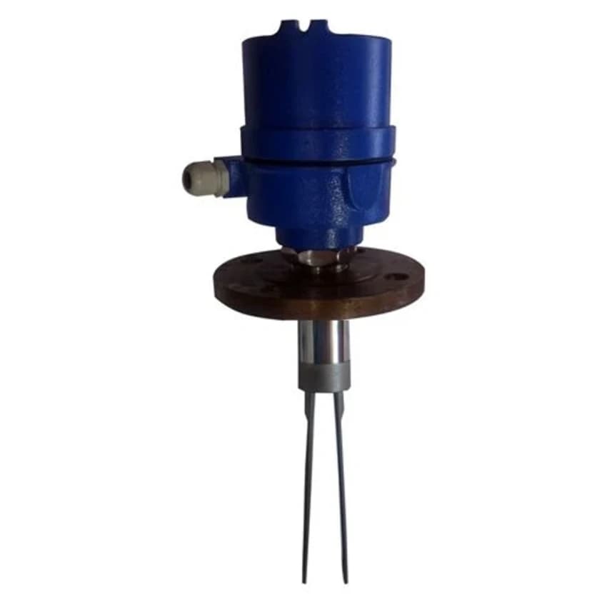 Relay Or Pnp Vibrating Fork Level Switches, Pole And Throw Specification: SPDT or,PNP, Up To 10 Bar
