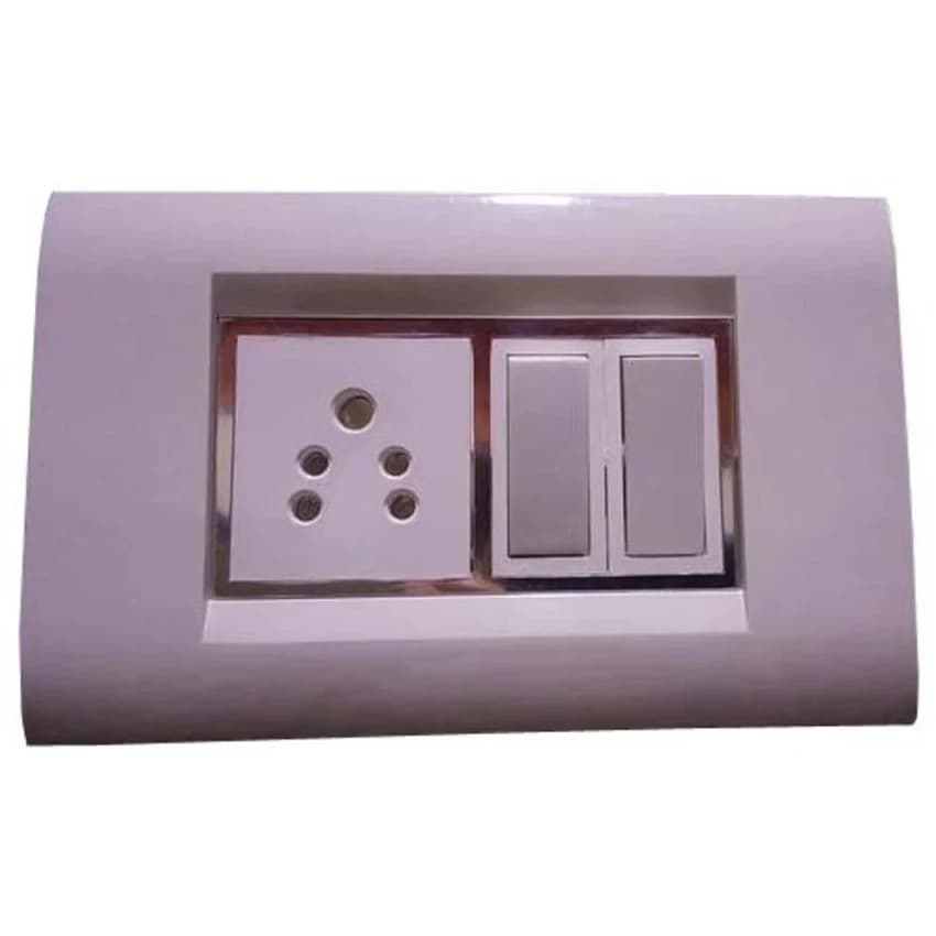 10A Modular Electrical Switches