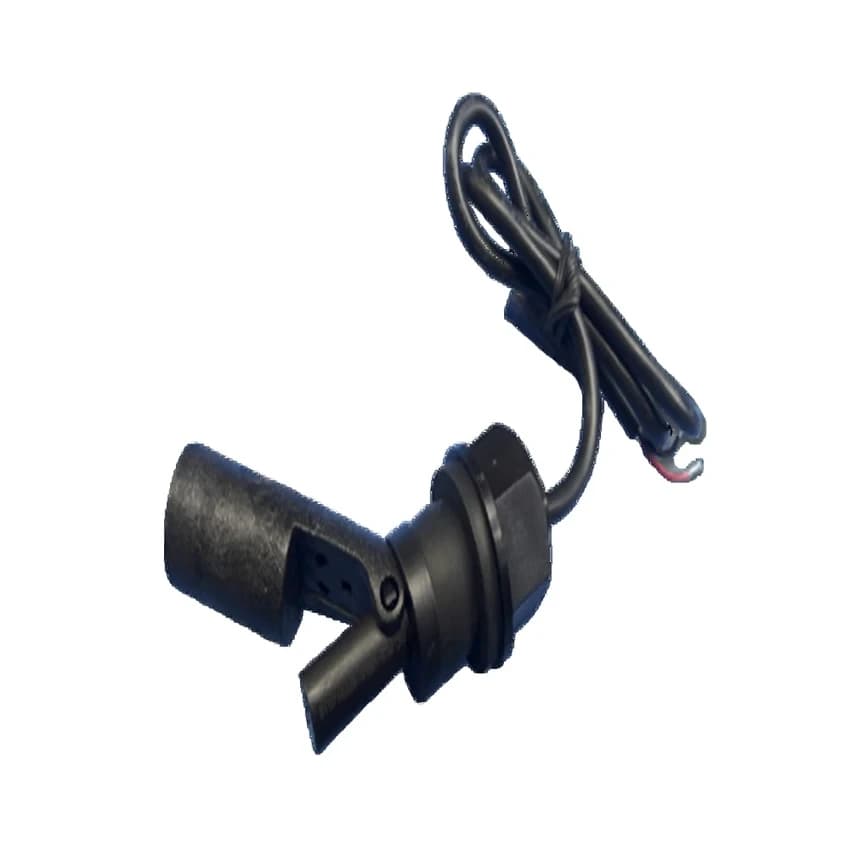 Media Type: Liquid Side Mounted Miniature Level Switch