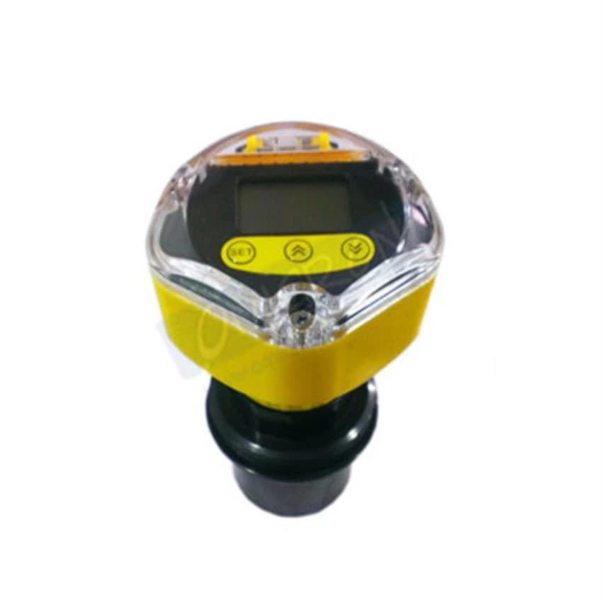 Sapcon Ultrasonic Level Switch
