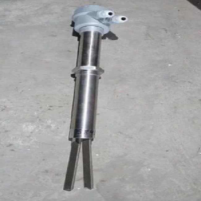 Vibrating Fork Level Switch