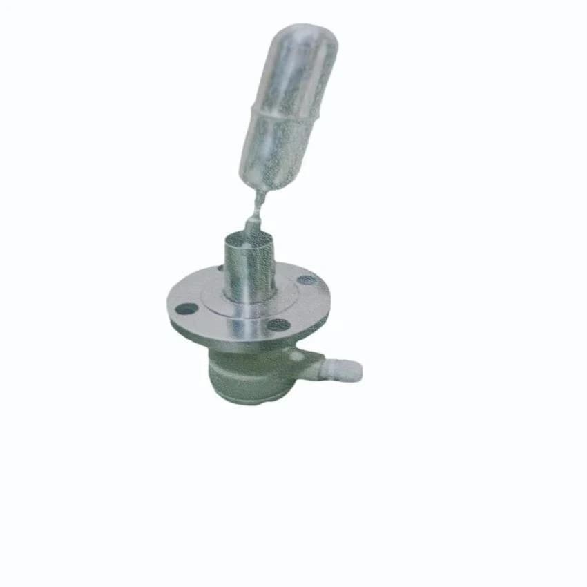 Media Type: Liquid Side Mounted Switches, Meter Technology: Differential