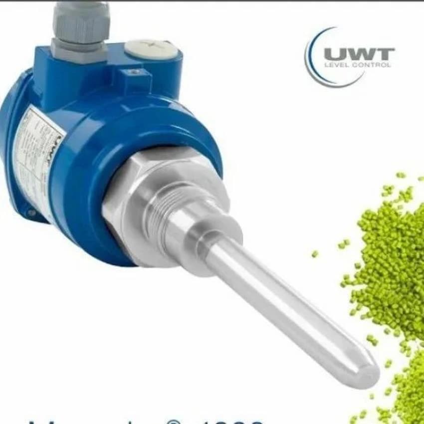Vibrating Rod Type Level Switch