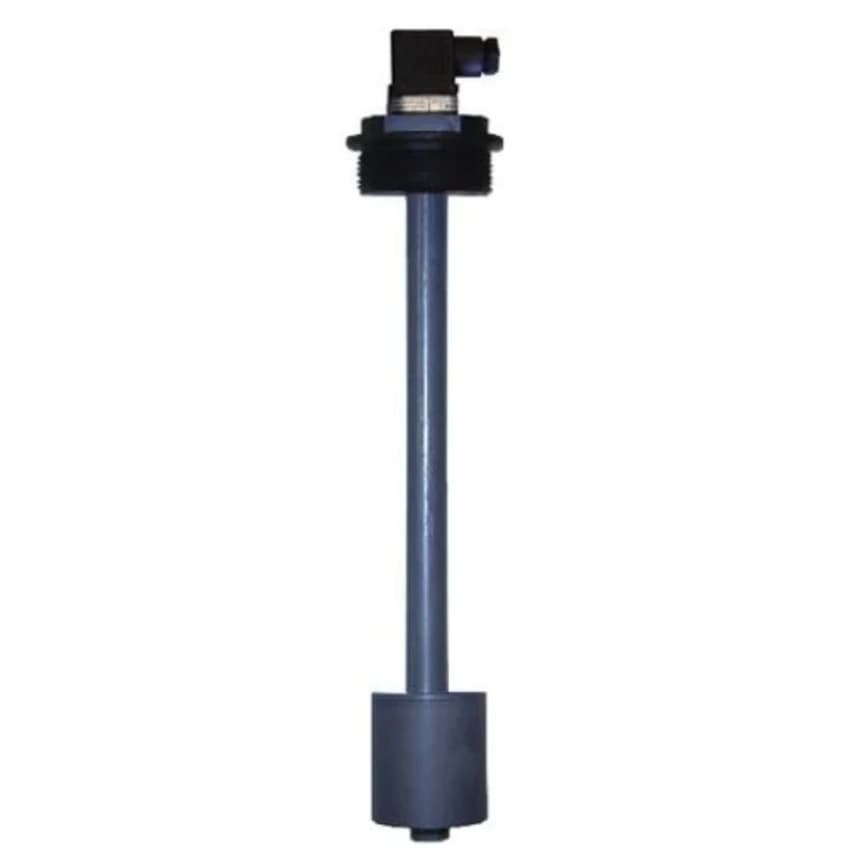 Float MULTIPOINT V-F ATEX E Level switch, Output type: Relay, Supply voltage: 24V DC
