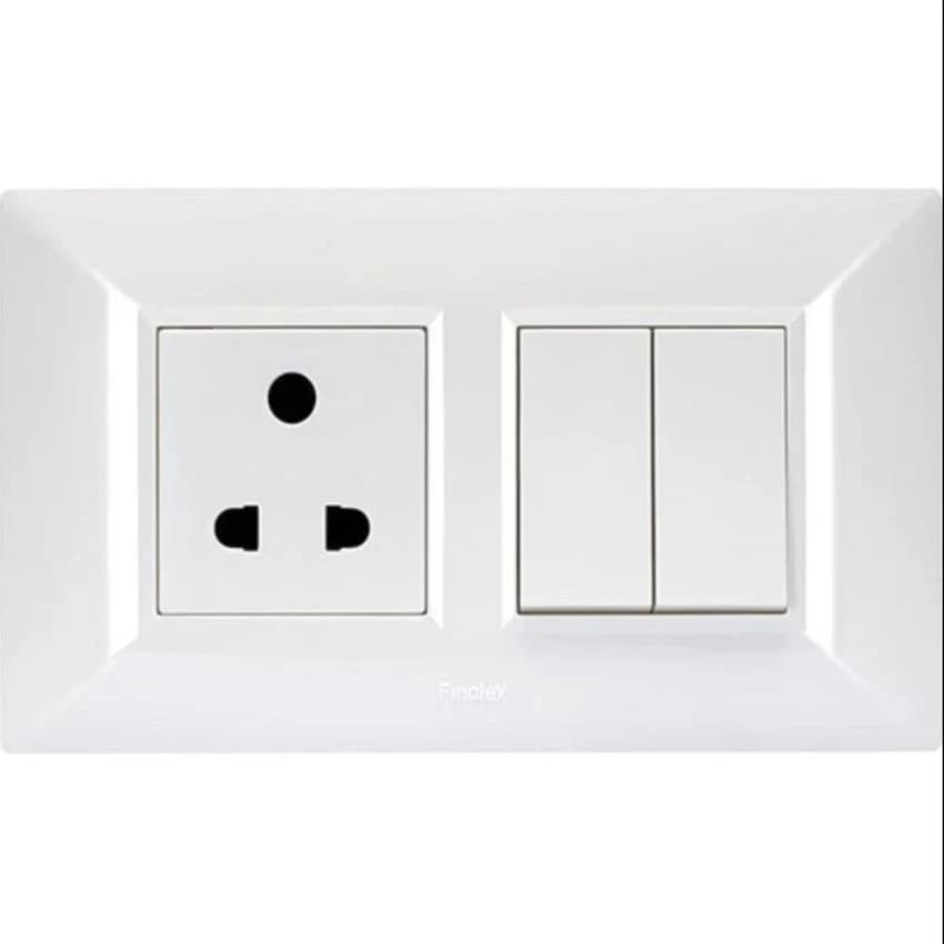 10A Legrand Modular Switches