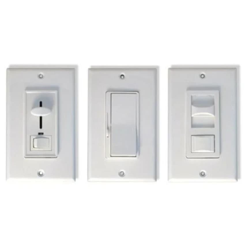 Dimmer Switches