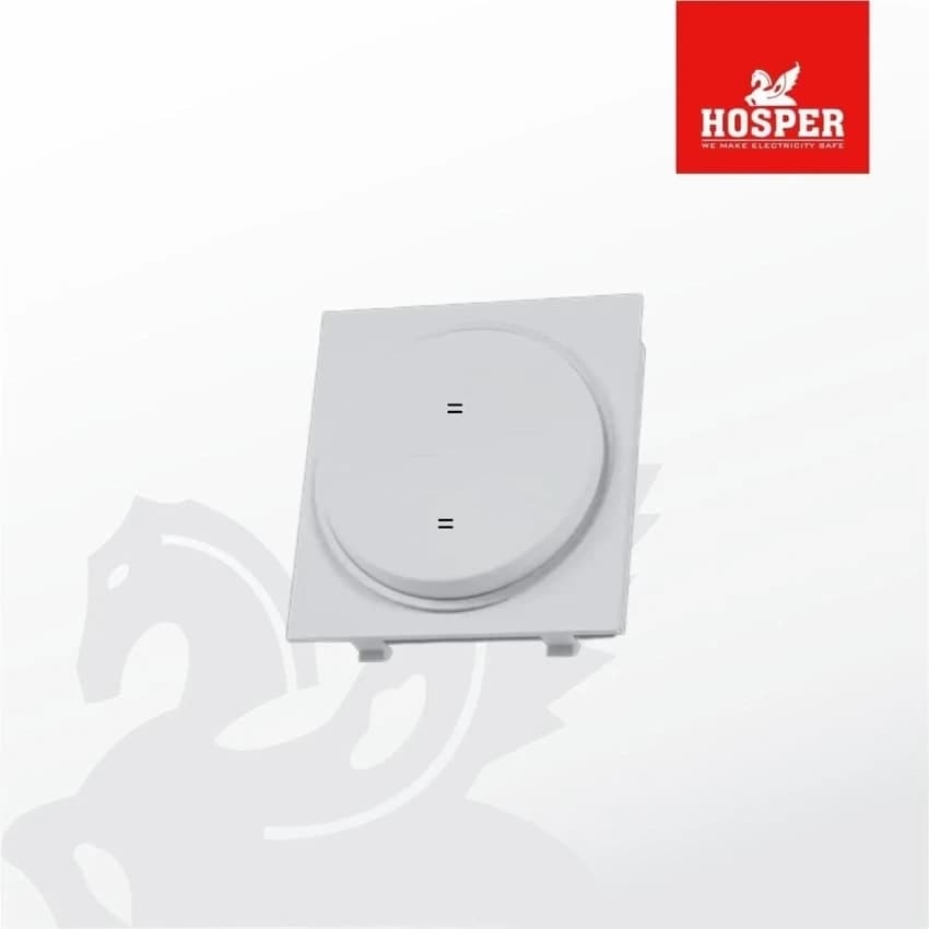 10 A Elena Single Switch (2 Way)