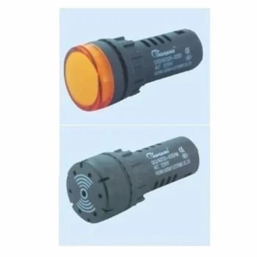 Indicator and Flashing Devices, Standard