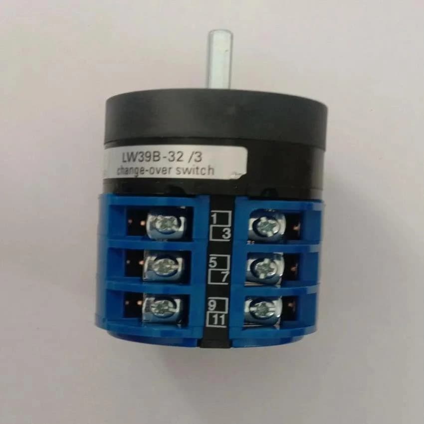 BLUEMAC 32A Tyre Changer Reverse Forward Switch, 220V