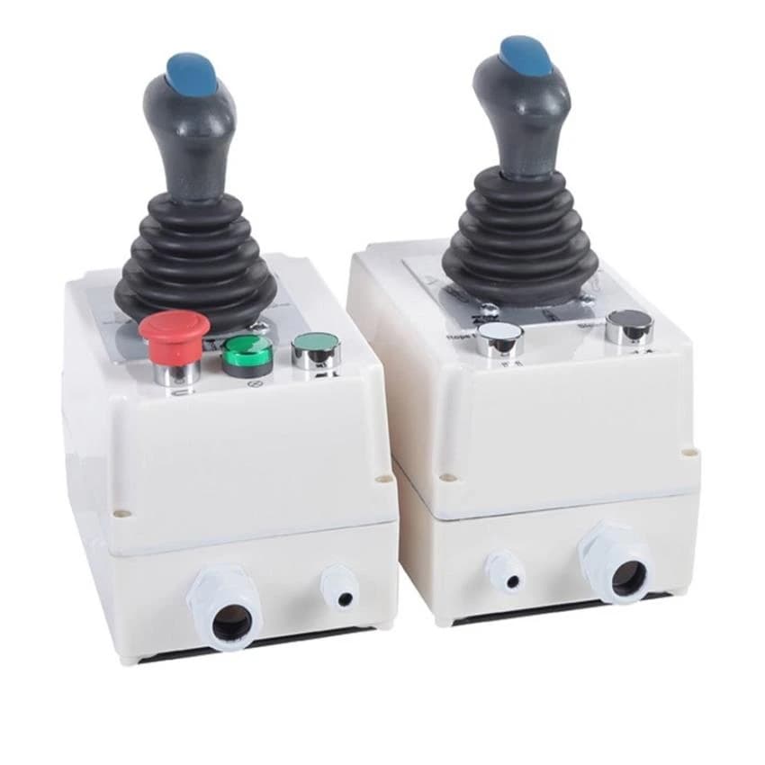 Tower Crane Joystick