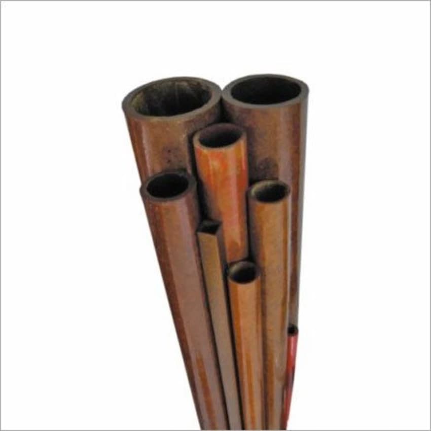 SRBP & SRBF Bakelite Tubes