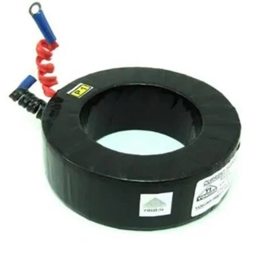 Copper 5 VA Tape Wound Ring Type Current Transformer