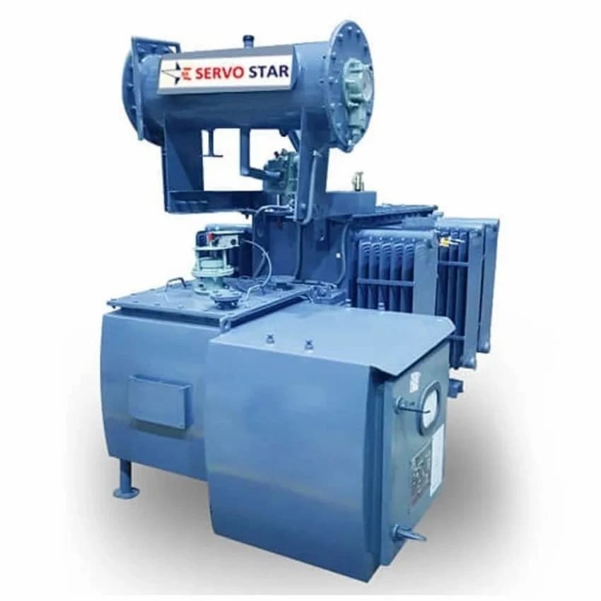 750kVA 3-Phase Distribution Transformer