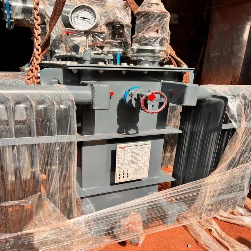 315 kVA 3-Phase Distribution Transformer