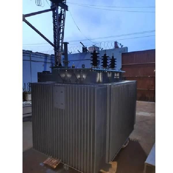 Three Phase Furnace Transformers