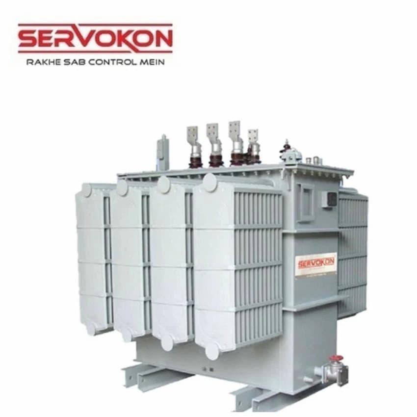 Neutral Transformer
