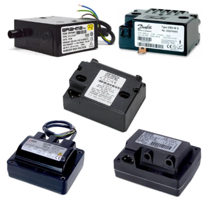 burner Ignition Transformer