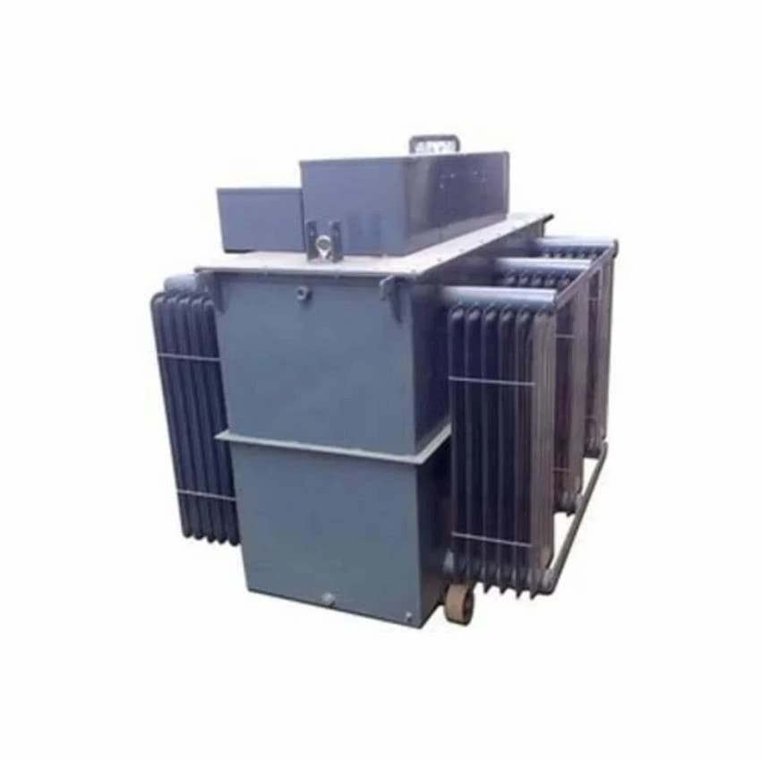63kVA 3-Phase Oil Cooled Distribution Transformer