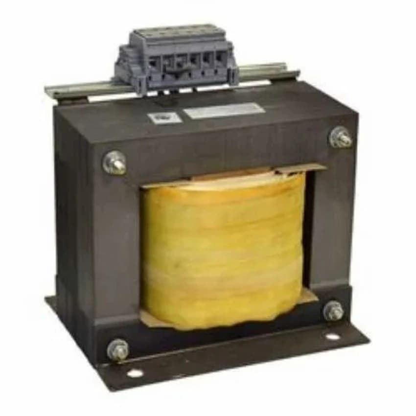 Oil Cooled and Air Cooled 1kVA Single Phase Isolation Transformer